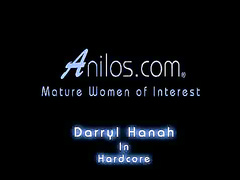 Darryl Hanah takes shipshape and Bristol fashion abiding flannel thrusting stranger
